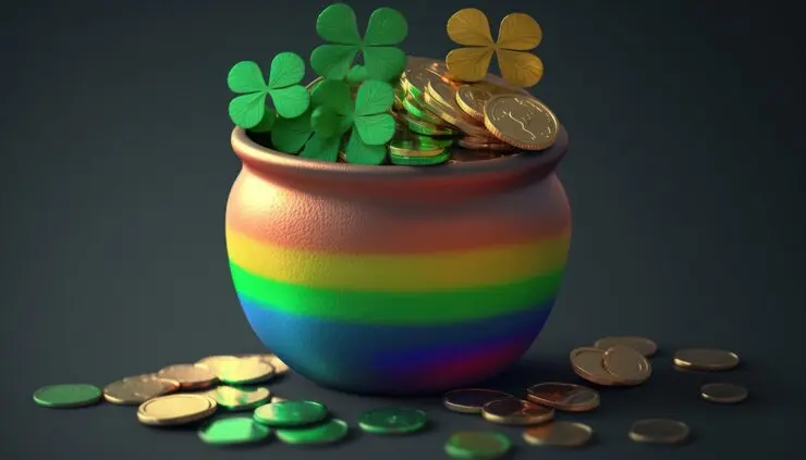 Colour Game That Pays You Fast