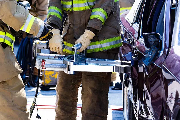How Hands-On Training Shapes Effective Firefighters and EMTs