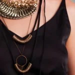 How to Layer Gold Necklaces Like a Fashion Pro