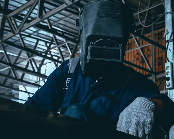 Safety Standards in Custom Steel Fabrication Operations