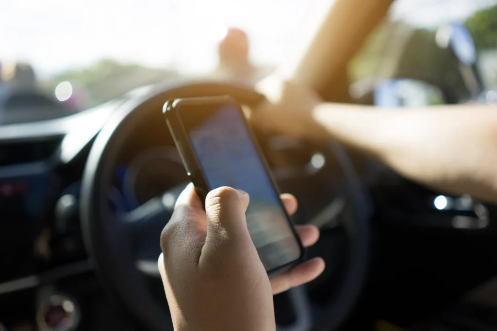The Hidden Dangers Of Distracted Driving Beyond Cell Phones