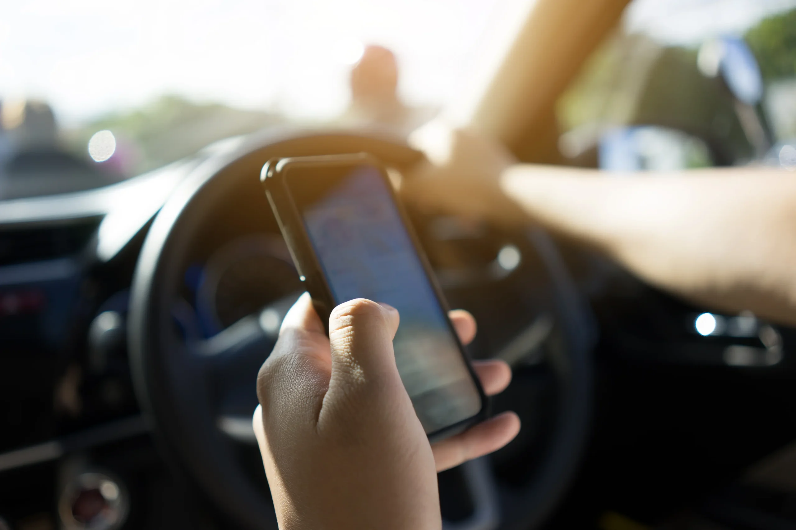 The Hidden Dangers Of Distracted Driving Beyond Cell Phones