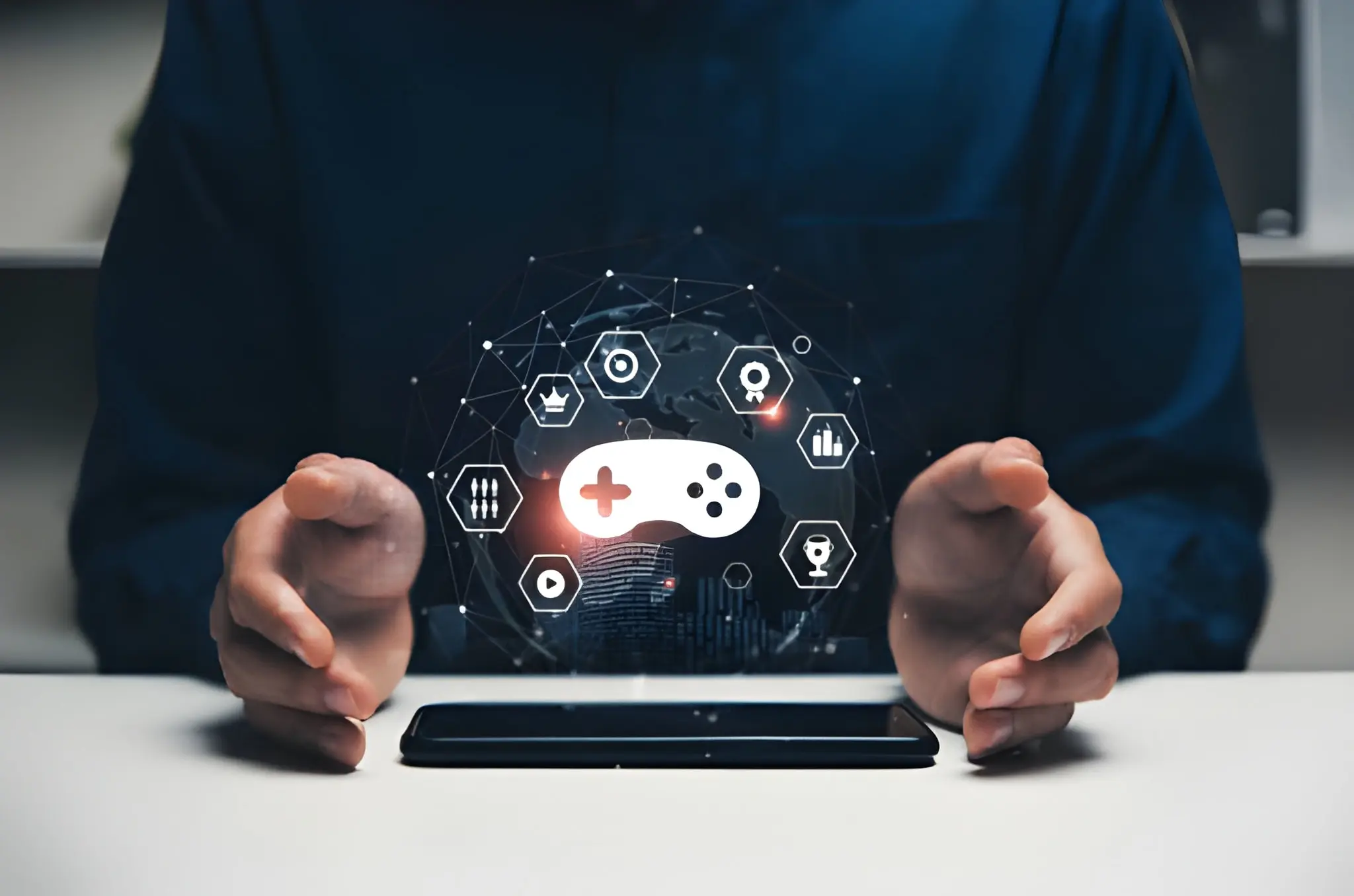 The Importance of Responsible Gaming in the Digital World