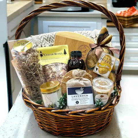 Thoughtful Get Well Soon Gift Ideas Beyond Flowers