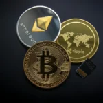 Understanding Cryptocurrency A Gamer's Guide to Digital Assets