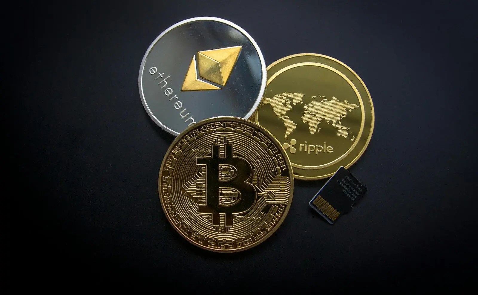 Understanding Cryptocurrency A Gamer's Guide to Digital Assets