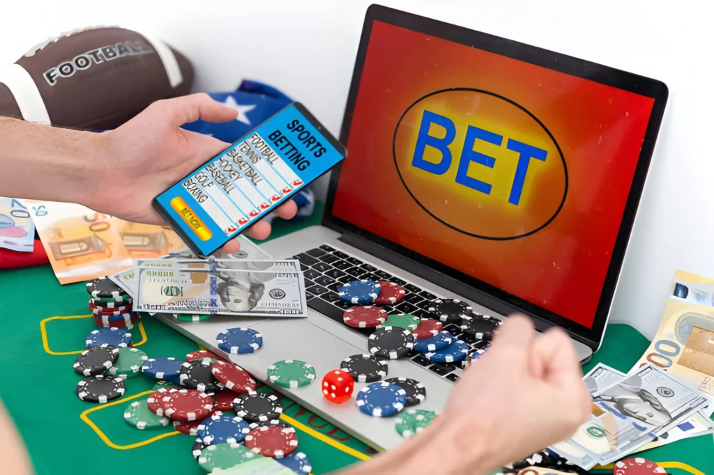 Why SBOBET Is the Best Platform for Football Betting in Asia