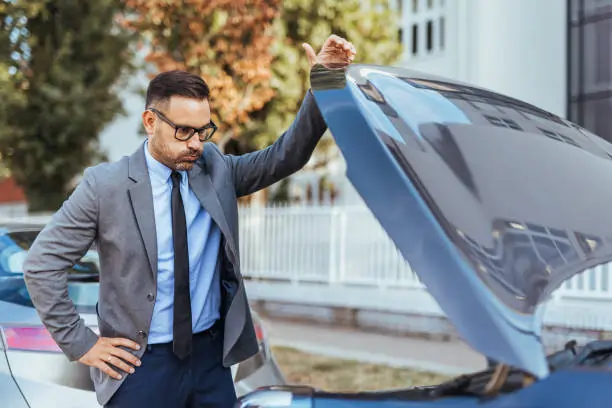 How to Handle Unexpected Moving Delays Without Losing Your Mind