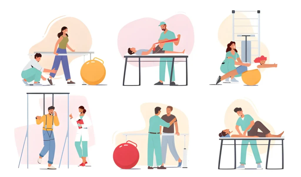 What Physiotherapy Options Are Available to You?