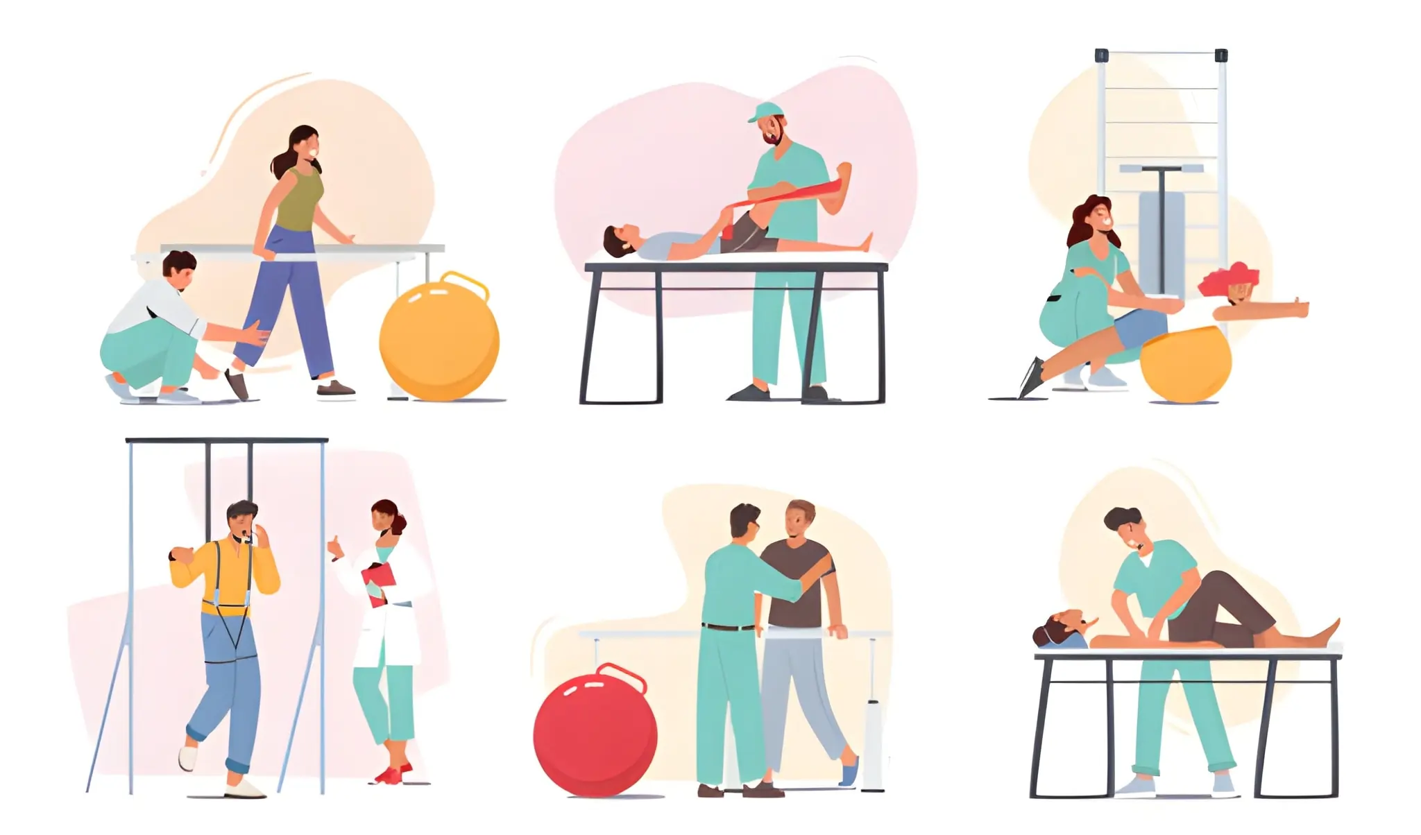 What Physiotherapy Options Are Available to You?